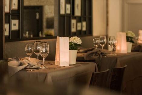 Sala pranzo