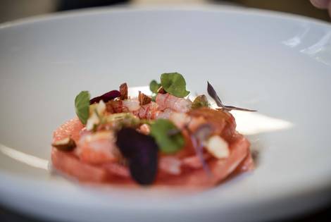 Culinary delights