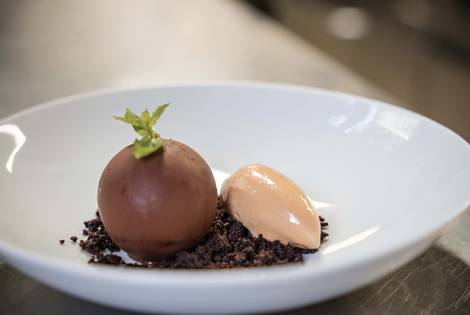 Culinary delights
