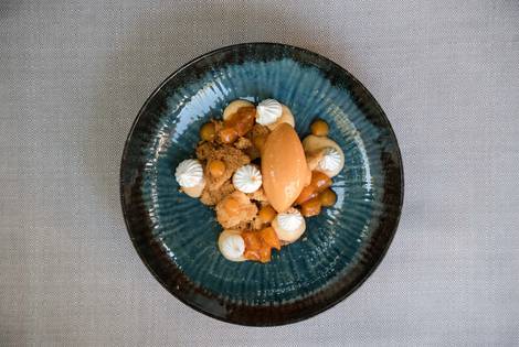 Cuisine