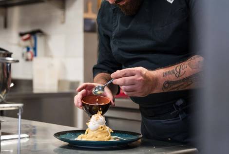 Cucina