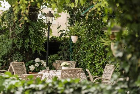Giardino