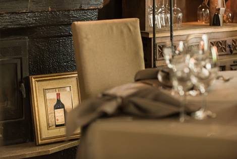 Ristorante